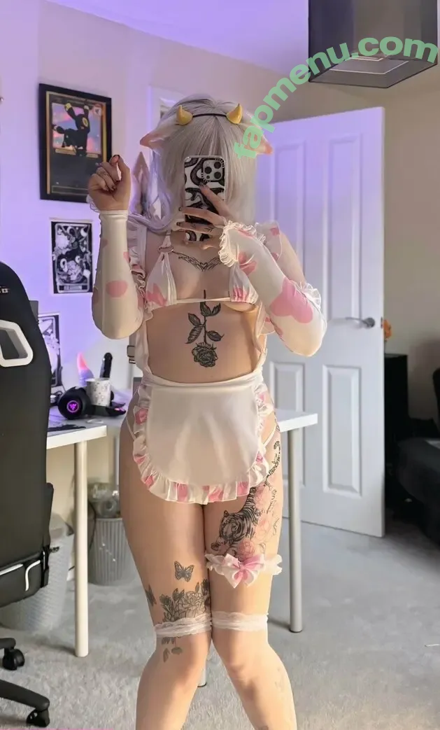 iFaerae nude photo #0018 (eipher)