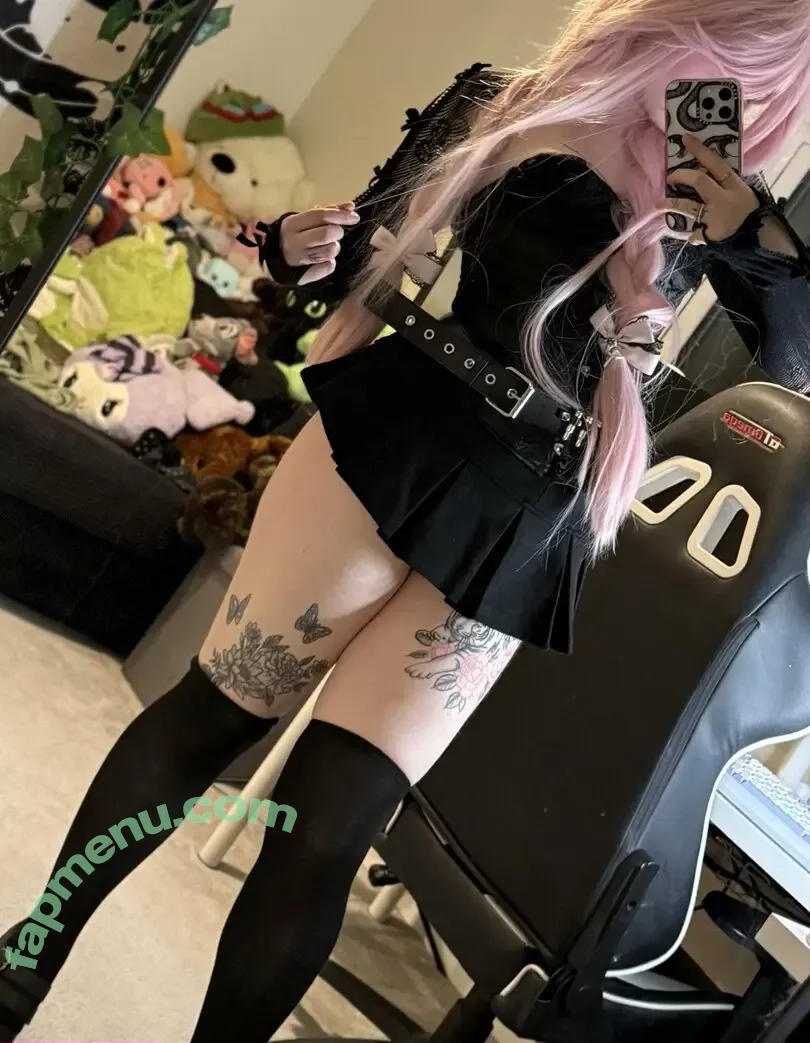 iFaerae nude photo #0063 (Rae / Rxt_Rat / eipher)