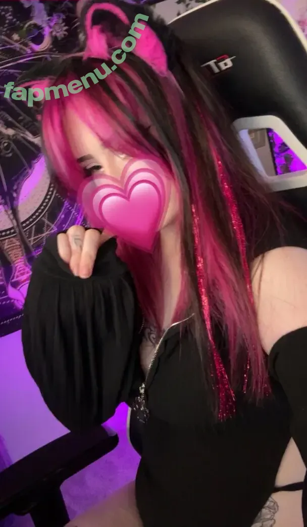 iFaerae nude photo #0074 (Rae / Rxt_Rat / eipher)