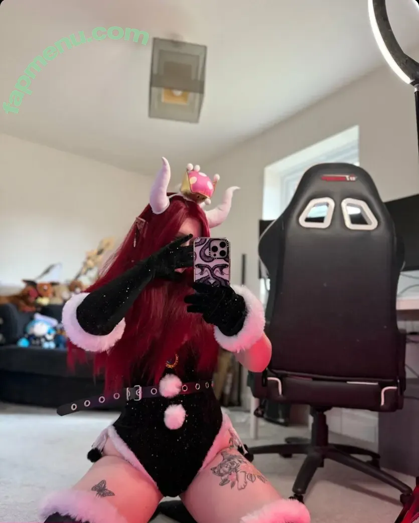 iFaerae nude photo #0080 (Rae / Rxt_Rat / eipher)