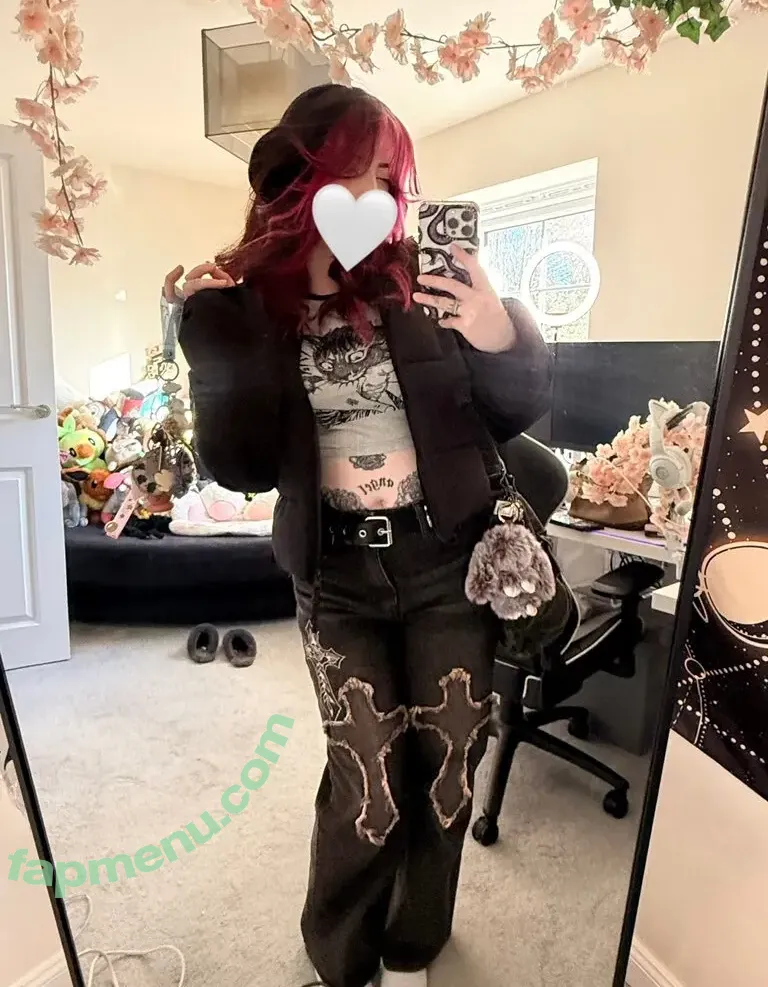 iFaerae nude photo #0087 (Rae / Rxt_Rat / eipher)