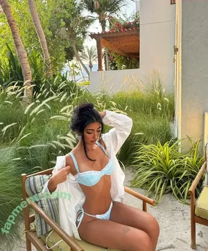 Iffat Marash / iffat.marash nude photo #0010