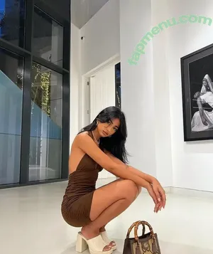 Iffat Marash / iffat.marash nude photo #0011