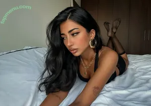 Iffat Marash / iffat.marash nude photo #0076