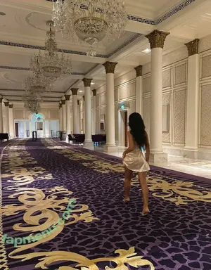 Iffat Marash / iffat.marash nude photo #0126