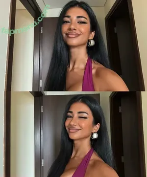 Iffat Marash / iffat.marash nude photo #0154