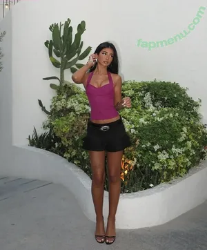 Iffat Marash / iffat.marash nude photo #0155