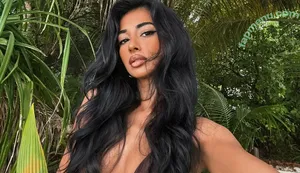 Iffat Marash / iffat.marash nude photo #0165