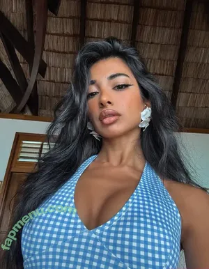 Iffat Marash / iffat.marash nude photo #0173