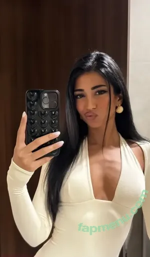 Iffat Marash / iffat.marash nude photo #0179