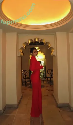 Iffat Marash / iffat.marash nude photo #0218