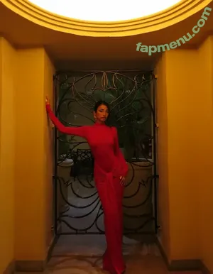 Iffat Marash / iffat.marash nude photo #0221