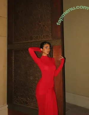 Iffat Marash / iffat.marash nude photo #0225