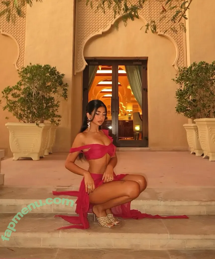 Iffat Marash nude photo #0005 (iffat.marash)