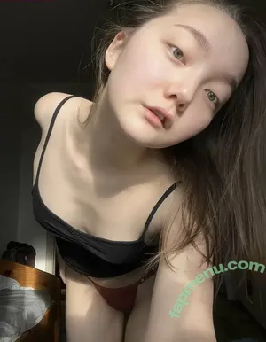 Ifirikic / Chifzid (Aziza Mendygaliyeva / Fifimimia / Kirda Trevish / chifzid nude photo #0006