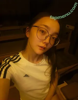 Ifirikic / Chifzid (Aziza Mendygaliyeva / Fifimimia / Kirda Trevish / chifzid nude photo #0037