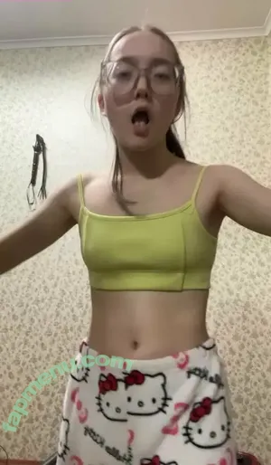Ifirikic / Chifzid (Aziza Mendygaliyeva / Fifimimia / Kirda Trevish / chifzid nude photo #0092