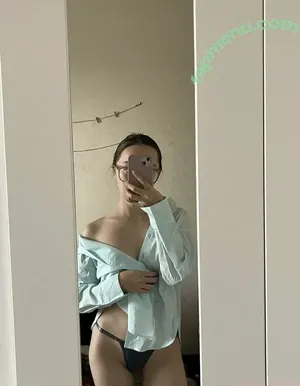 Ifirikic / Chifzid (Aziza Mendygaliyeva / Fifimimia / Kirda Trevish / chifzid nude photo #0139