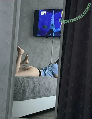 Ifirikic / Chifzid (Aziza Mendygaliyeva / Fifimimia / Kirda Trevish / chifzid nude photo #0174