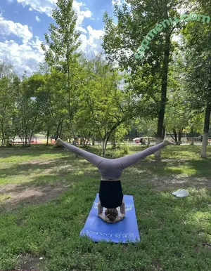 Ifirikic / Chifzid (Aziza Mendygaliyeva / Fifimimia / Kirda Trevish / chifzid nude photo #0203