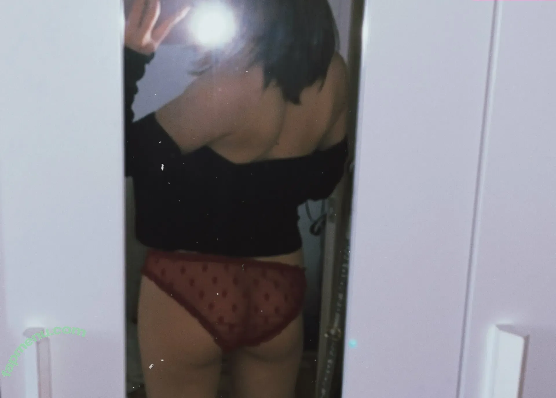 Ifirikic nude photo #0085 (Chifzid (Aziza Mendygaliyeva / Fifimimia / Kirda Trevish / chifzid)