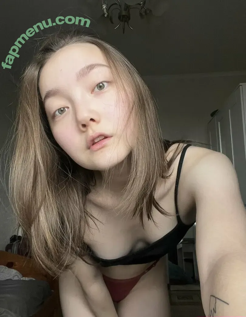 Ifirikic nude photo #0119 (Chifzid (Aziza Mendygaliyeva / Fifimimia / Kirda Trevish / chifzid)