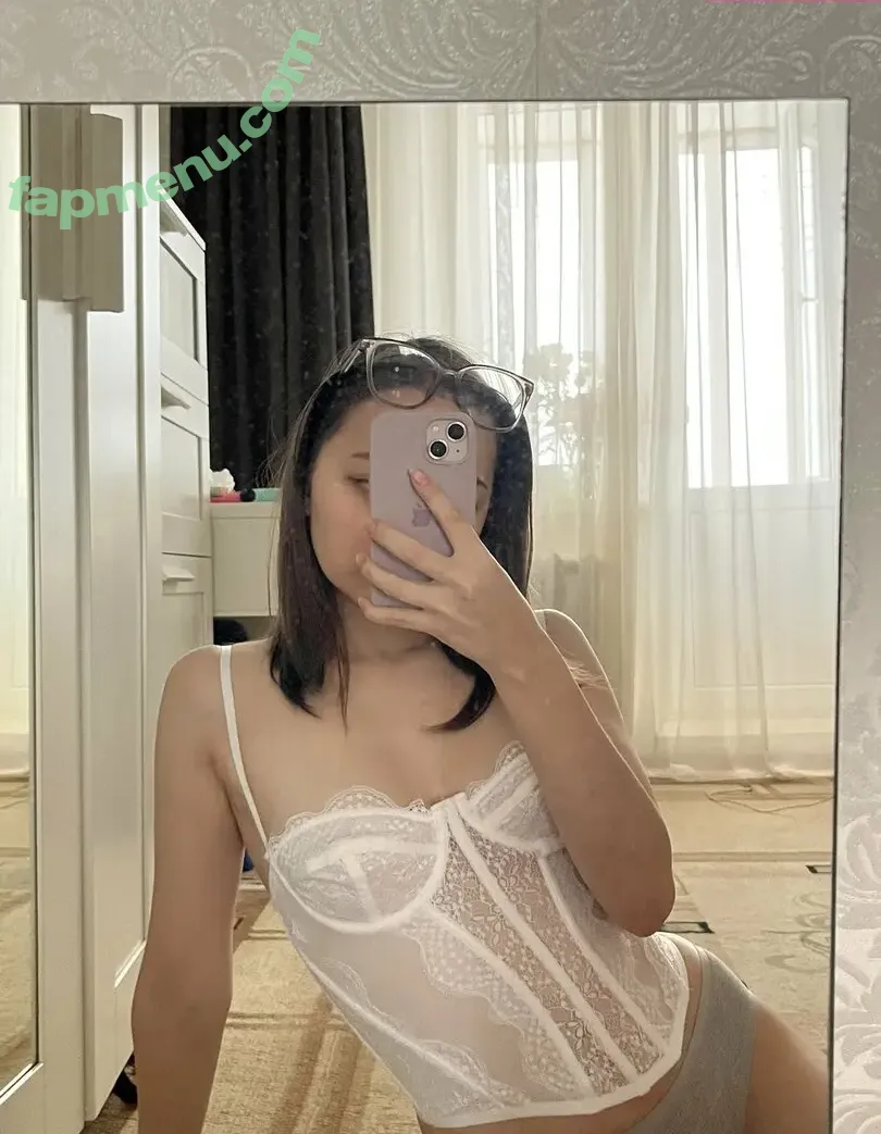 Ifirikic nude photo #0149 (Chifzid (Aziza Mendygaliyeva / Fifimimia / Kirda Trevish / chifzid)