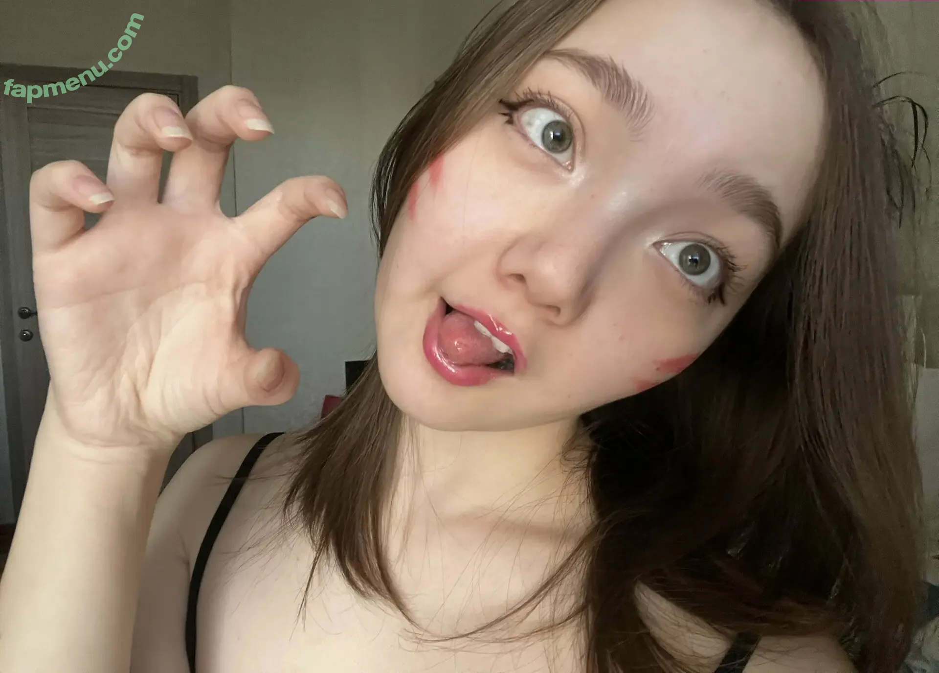 Ifirikic nude photo #0152 (Chifzid (Aziza Mendygaliyeva / Fifimimia / Kirda Trevish / chifzid)