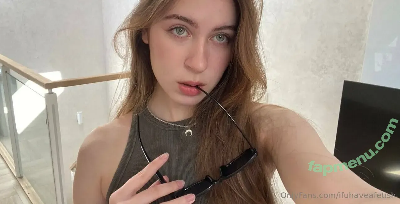 ifuhaveafetish nude photo #0003 (ifuhaveafetish)