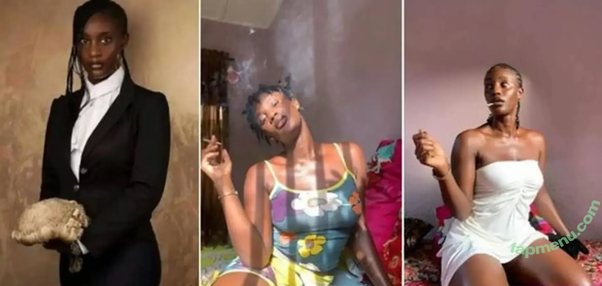 Ifunanya Delilah nude photo #0011 (Ifunanya Delilah)