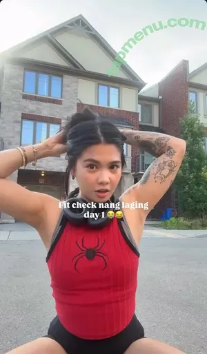 ifyouseekay._._ / Kathleen Mae nude photo #0014