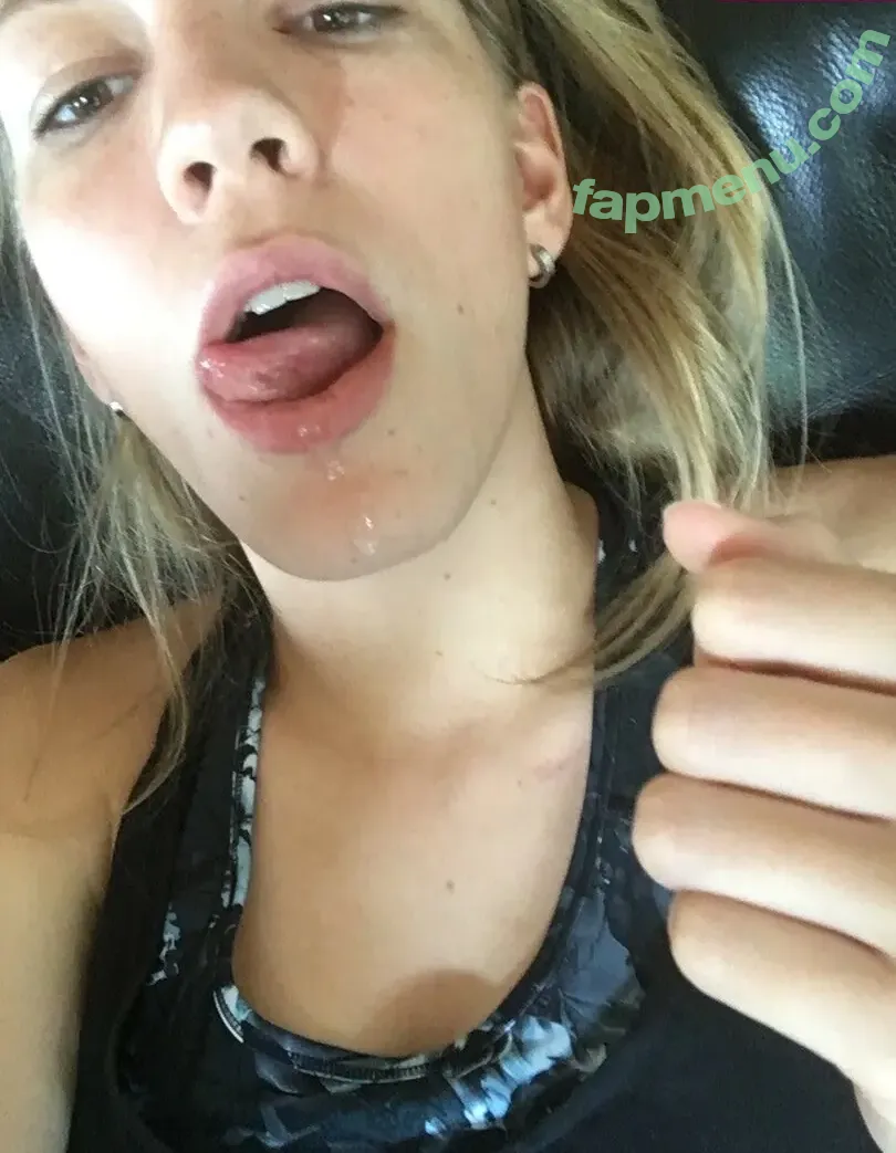 Igetoffwhenyougetoff nude photo #0041 (Sara / sara_el_ii)