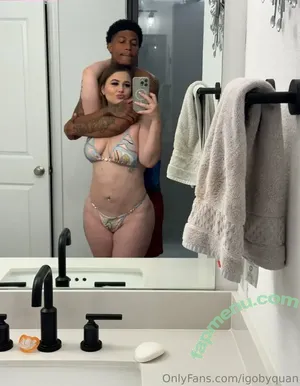 igobyquan / igobyq nude photo #0001