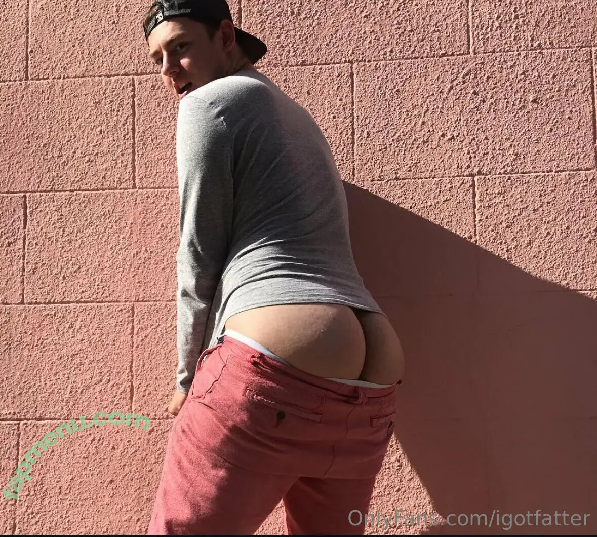 igotfatter nude photo #0017 (fatterigrow)
