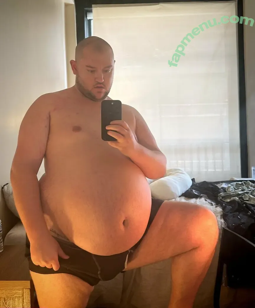 igotfatter nude photo #0023 (fatterigrow)