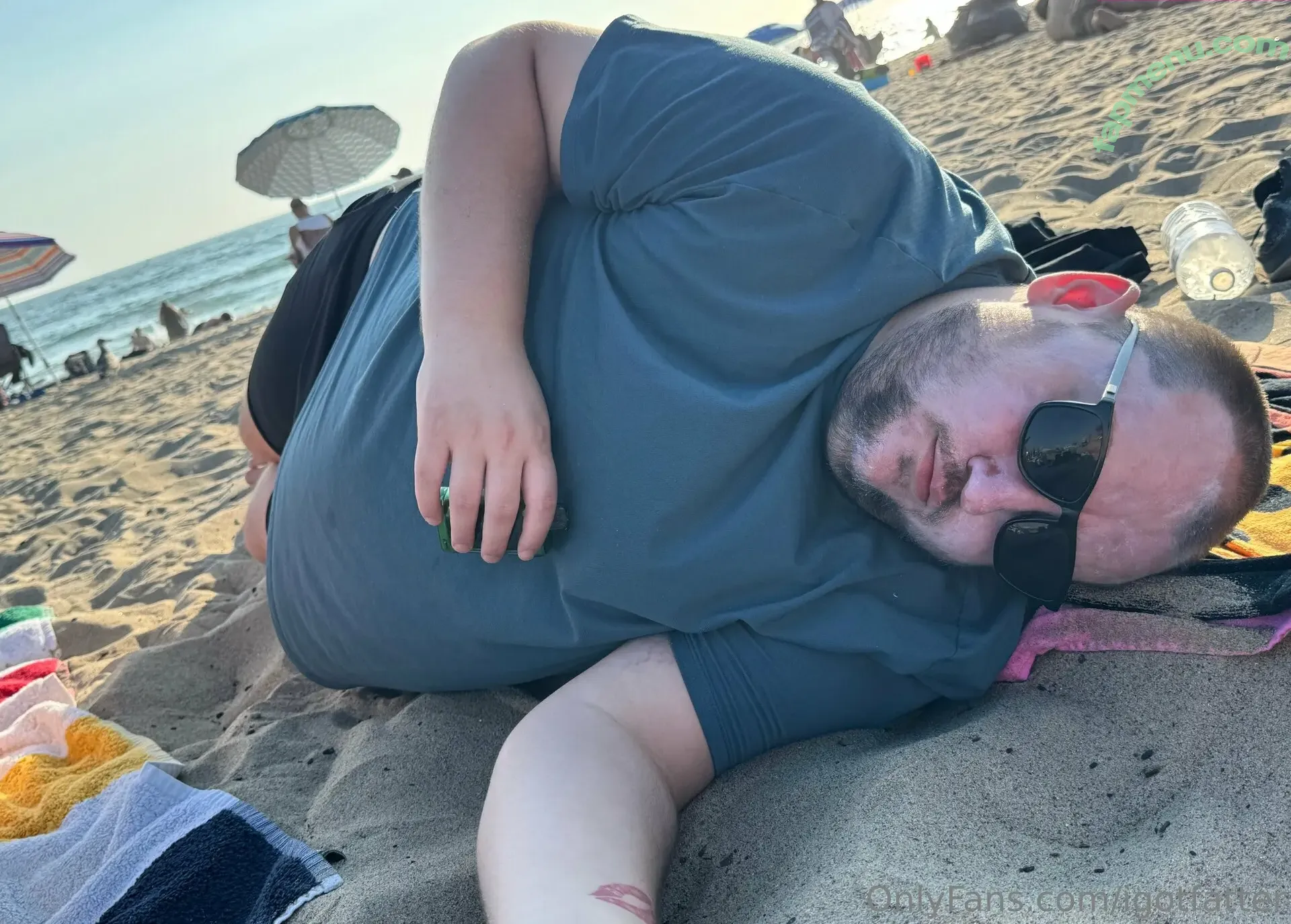 igotfatter nude photo #0025 (fatterigrow)