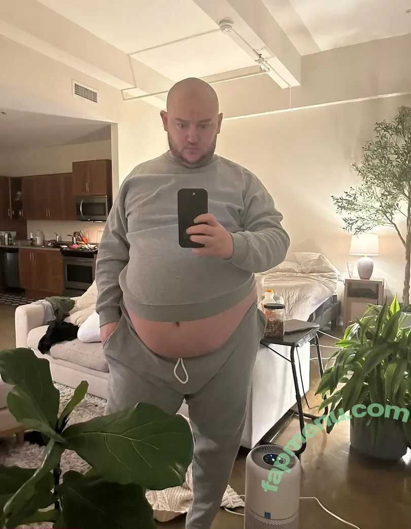 igotfatter nude photo #0029 (fatterigrow)