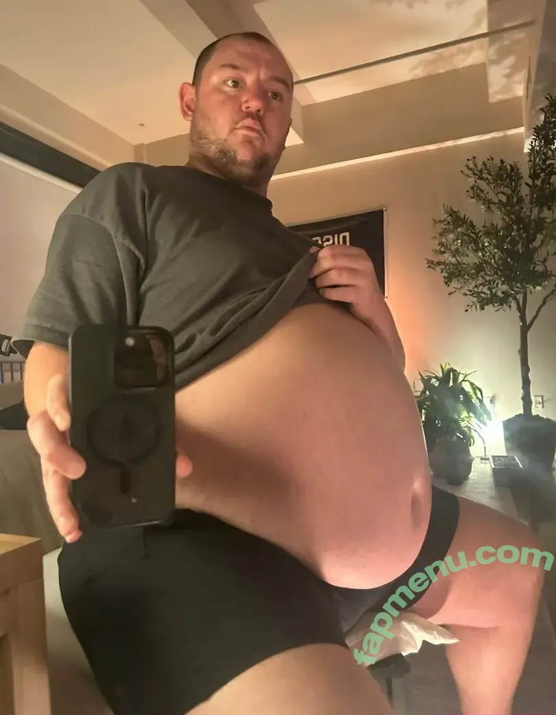 igotfatter nude photo #0032 (fatterigrow)