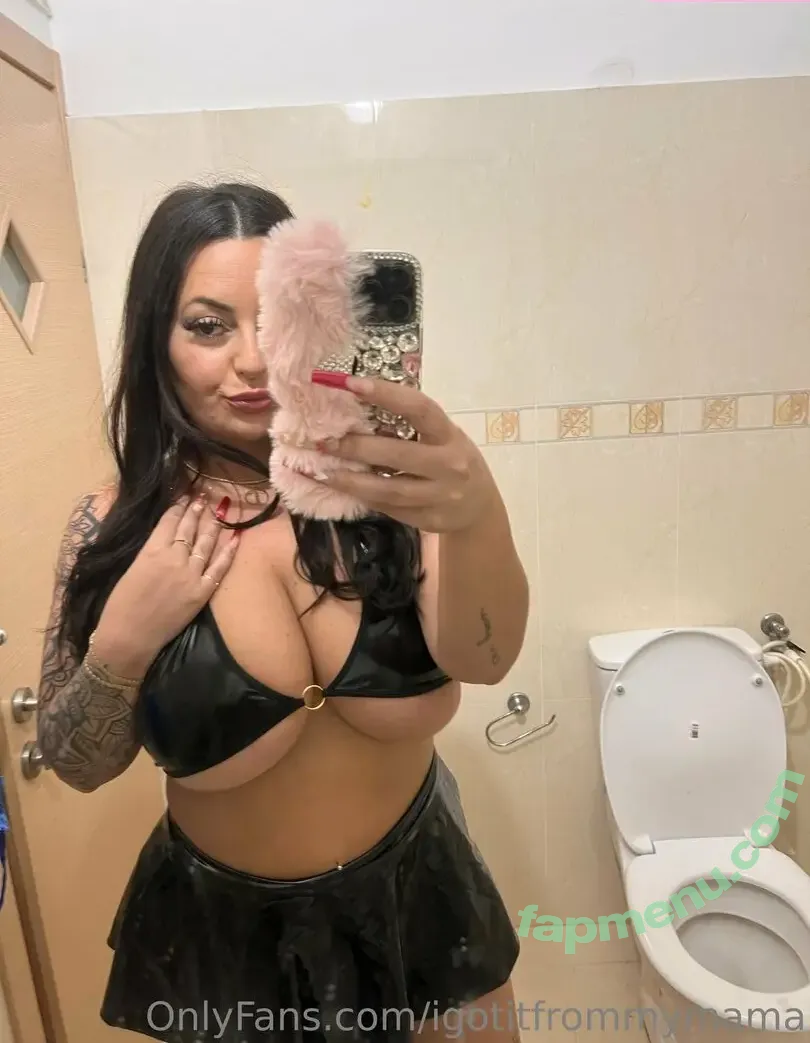 igotitfrommymama nude photo #0066 (prettygirltuli)