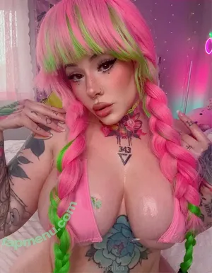 Ihatelaika / Cortanablue / imnotlaika / lu_skywalker nude photo #0091