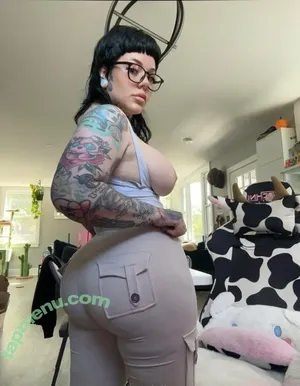 Ihatelaika / Cortanablue / imnotlaika / lu_skywalker nude photo #0118