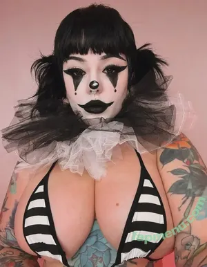 Ihatelaika / Cortanablue / imnotlaika / lu_skywalker nude photo #0222