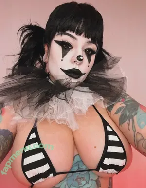 Ihatelaika / Cortanablue / imnotlaika / lu_skywalker nude photo #0225