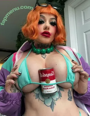 Ihatelaika / Cortanablue / imnotlaika / lu_skywalker nude photo #0243