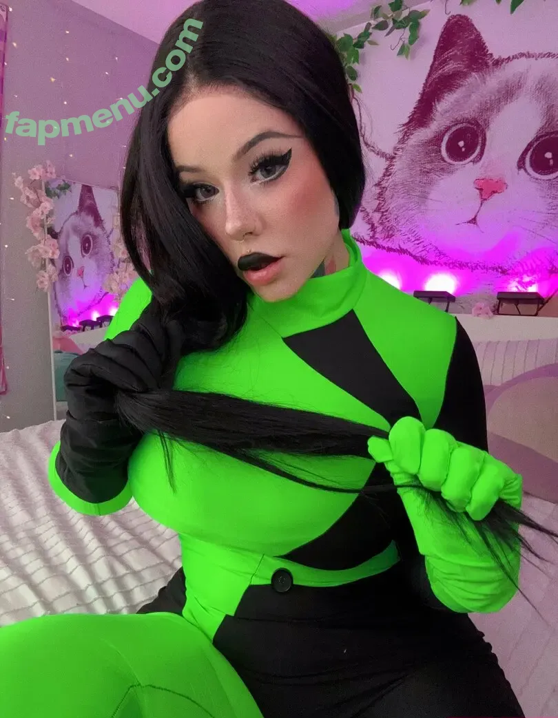 Ihatelaika nude photo #0080 (Cortanablue / imnotlaika / lu_skywalker)