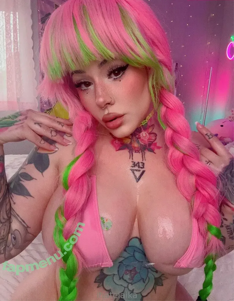 Ihatelaika nude photo #0091 (Cortanablue / imnotlaika / lu_skywalker)