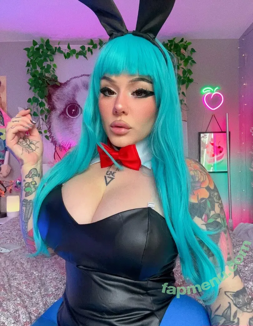 Ihatelaika nude photo #0197 (Cortanablue / imnotlaika / lu_skywalker)