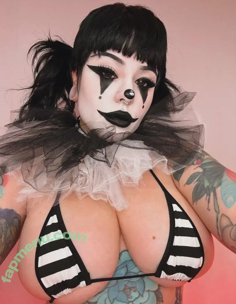 Ihatelaika nude photo #0225 (Cortanablue / imnotlaika / lu_skywalker)