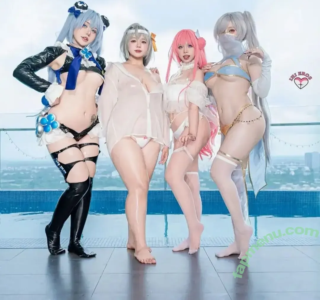 IHI Eros nude photo #0019 (ihi_eros / ihieros)