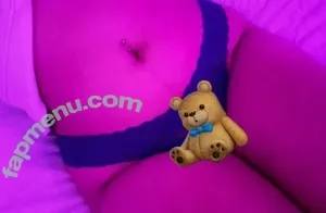 IHrtDazai / B4BYXDOLL / ihraizaa nude photo #0009